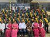 गुरुकुल इंटरनेशनल सीनियर सेकेंडरी स्कूल सोलन में गरिमामय ‘शपथ ग्रहण समारोह’ का सफल आयोजन