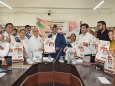 हर परिवार तक कल्याणकारी योजनाओं का लाभ पहुंचाना प्रदेश सरकार का लक्ष्य – डॉ. शांडिल