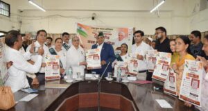 हर परिवार तक कल्याणकारी योजनाओं का लाभ पहुंचाना प्रदेश सरकार का लक्ष्य – डॉ. शांडिल