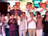 मुख्यमंत्री ने अंतरराष्ट्रीय मिंजर मेले की अंतिम सांस्कृतिक संध्या की अध्यक्षता की