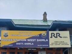 शिमला पुलिस की बड़ी सफलता: हेलमेट की पैडिंग में छिपाकर ला रहे थे हेरोइन, 2 गिरफ्तार