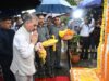 मुख्यमंत्री ने डॉ. परमार की 120वीं जयंती के अवसर पर श्रद्धांजलि दी