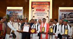 हिमाचल प्रदेश को अग्रणी राज्य बनाने में डॉ. परमार की भूमिका महत्वपूर्ण – डॉ. शांडिल