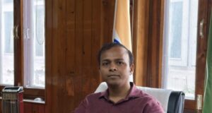 वन विभाग के एक हजार खिलाड़ी रामपुर में दिखाएंगे जौहर