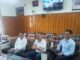 तकनीकी शिक्षा मंत्री ने आईआईटी दिल्ली के शैक्षणिक भ्रमण पर गए विद्यार्थियों से संवाद किया