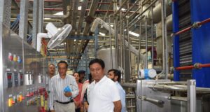 राज्य सरकार बागवानों के कल्याण के लिए प्रतिबद्ध – जगत सिंह नेगी