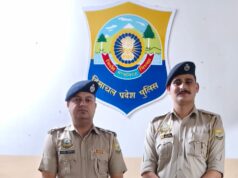 अंतर-राज्यीय चिट्टा सप्लाई नेटवर्क का भंडाफोड़, एक और आरोपी गिरफ्तार