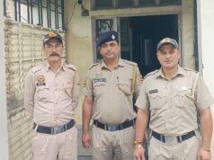 शिमला पुलिस को बड़ी सफलता: एनडीपीएस मामले में तीसरा आरोपी गिरफ्तार