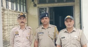 शिमला पुलिस को बड़ी सफलता: एनडीपीएस मामले में तीसरा आरोपी गिरफ्तार