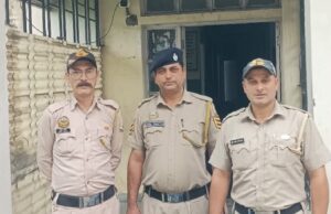 शिमला पुलिस को बड़ी सफलता: एनडीपीएस मामले में तीसरा आरोपी गिरफ्तार