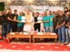 पौधरोपण मानवता के सुरक्षित भविष्य का आधार है: राज्यपाल
