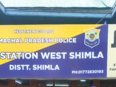 शिमला पुलिस का बड़ा एक्शन: बस में चेकिंग के दौरान युवक से 9 ग्राम हेरोइन बरामद, एनडीपीएस एक्ट में मामला दर्ज
