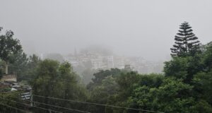 हिमाचल में अगले कई दिनों तक बारिश का अलर्ट, मौसम विभाग ने भारी वर्षा की चेतावनी जारी की