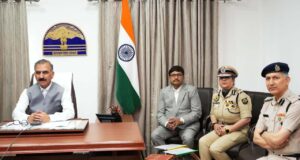 गांव में ही शहर जैसी सुविधाएं प्रदान करने का प्रयास कर रही राज्य सरकारः मुख्यमंत्री