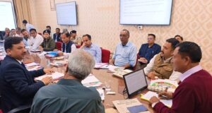 सहारा योजना के लिए आवेदन हुआ और सुविधाजनक, ऑनलाइन प्लेटफॉर्म तैयार