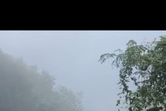 हिमाचल प्रदेश में मानसून की तबाही: 259 सड़कें बंद, 161 ट्रांसफार्मर प्रभावित