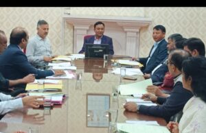 मंत्रिमंडल की बैठकों में लिए गए अधिकांश निर्णय कार्यान्वितः जगत सिंह नेगी