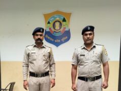 शिमला पुलिस का बड़ा एक्शन: रोहडू में 31 ग्राम हेरोइन के साथ तस्कर गिरफ्तार, एनडीपीएस एक्ट में मुकदमा दर्ज