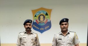 शिमला पुलिस का बड़ा एक्शन: रोहडू में 31 ग्राम हेरोइन के साथ तस्कर गिरफ्तार, एनडीपीएस एक्ट में मुकदमा दर्ज