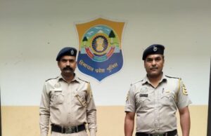शिमला पुलिस का बड़ा एक्शन: रोहडू में 31 ग्राम हेरोइन के साथ तस्कर गिरफ्तार, एनडीपीएस एक्ट में मुकदमा दर्ज