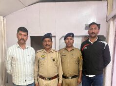 शिमला पुलिस की कार्रवाई — उद्घोषित अपराधी (PO) गिरफ्तार