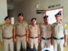 ठियोग में पुलिस की बड़ी कार्रवाई: 20 ग्राम हेरोइन व 135 ग्राम अफीम के साथ तीन तस्कर गिरफ्तार