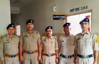 ठियोग में पुलिस की बड़ी कार्रवाई: 20 ग्राम हेरोइन व 135 ग्राम अफीम के साथ तीन तस्कर गिरफ्तार