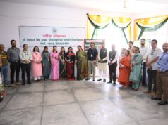 एल.आर. ग्रुप ऑफ इंस्टीट्यूट्स, सोलन में राज्य स्तरीय “पर्यावरण कॉन्क्लेव एवं हिमाचल क्लाइमेट एक्शन अवार्ड 2026” का भव्य आयोजन