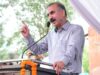 मुख्यमंत्री ने हमीरपुर में साईंस कॉलेज, एलाइड एवं स्वास्थ्य सेवा महाविद्यालय और एम्स स्तर के आयुर्वेदिक संस्थान की घोषणा की