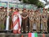 तिरंगे की शान, देशभक्ति का उत्साह: गुरुकुल में गूँजा स्वतंत्रता का जयघोष