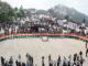 स्वतंत्रता दिवस पर ABVP शिमला महानगर ने निकाली भव्य तिरंगा यात्रा