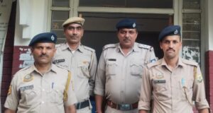 अभियोग संख्या 168/2026: बालुगंज पुलिस ने 30 ग्राम हेरोइन के साथ एक तस्कर को किया गिरफ्तार