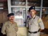 युवती के निजी वीडियो की स्क्रीन रिकॉर्डिंग कर ब्लैकमेल करने वाला आरोपी गिरफ्तार