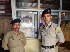 युवती के निजी वीडियो की स्क्रीन रिकॉर्डिंग कर ब्लैकमेल करने वाला आरोपी गिरफ्तार
