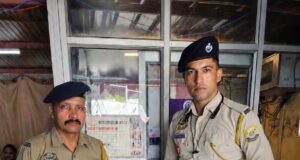 युवती के निजी वीडियो की स्क्रीन रिकॉर्डिंग कर ब्लैकमेल करने वाला आरोपी गिरफ्तार