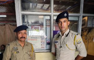 युवती के निजी वीडियो की स्क्रीन रिकॉर्डिंग कर ब्लैकमेल करने वाला आरोपी गिरफ्तार