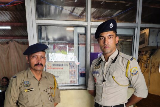 युवती के निजी वीडियो की स्क्रीन रिकॉर्डिंग कर ब्लैकमेल करने वाला आरोपी गिरफ्तार
