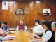 राज्य सरकार एआई-समेकित, आधुनिक पाठ्यक्रमों और कौशल के माध्यम से उच्च शिक्षा को भविष्य के अनुरूप बनाएगीः शिक्षा मंत्री