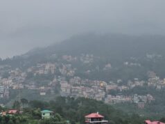 हिमाचल में मानसून फिर सक्रिय, 18 अगस्त को कई जिलों में भारी से बहुत भारी बारिश का अलर्ट
