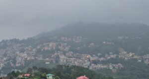हिमाचल में मानसून फिर सक्रिय, 18 अगस्त को कई जिलों में भारी से बहुत भारी बारिश का अलर्ट