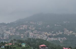 हिमाचल में मानसून फिर सक्रिय, 18 अगस्त को कई जिलों में भारी से बहुत भारी बारिश का अलर्ट