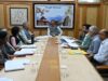 मुख्यमंत्री ने 300 करोड़ रुपये के उन्नत चिकित्सा उपकरणों की खरीद प्रक्रिया में तेजी लाने के निर्देश दिए
