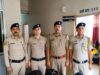 ठियोग में हथियारबंद बदमाशों ने दी जान से मारने की धमकी, दो वाहन किए क्षतिग्रस्त, तीन आरोपी गिरफ्तार
