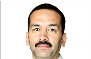 अमित ठाकुर मोन्टू बने कॉंग्रेस कमेटी सोलन विधानसभा के अध्यक्ष