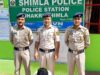 झाकड़ी में 7 ग्राम हेरोइन के साथ एक युवक गिरफ्तार
