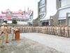 हिमाचल प्रदेश विधानसभा के मानसून सत्र 2026 के दौरान सुरक्षा एवं यातायात व्यवस्था के पुख़्ता इंतज़ाम