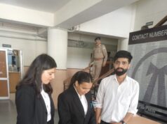BCI चेयरमैन के इस्तीफे की मांग को लेकर AILU सोलन ने चलाया हस्ताक्षर अभियान