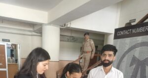 BCI चेयरमैन के इस्तीफे की मांग को लेकर AILU सोलन ने चलाया हस्ताक्षर अभियान