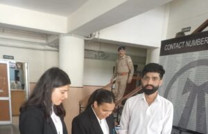 BCI चेयरमैन के इस्तीफे की मांग को लेकर AILU सोलन ने चलाया हस्ताक्षर अभियान