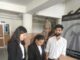 BCI चेयरमैन के इस्तीफे की मांग को लेकर AILU सोलन ने चलाया हस्ताक्षर अभियान
